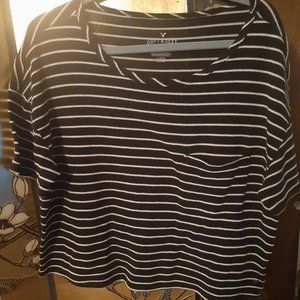 Soft and sexy AE shirt